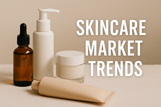Skincare Market Trends