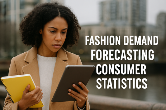 Fashion Demand Forecasting Consumer Statistics