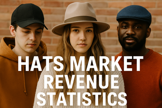 HATS MARKET REVENUE STATISTICS.