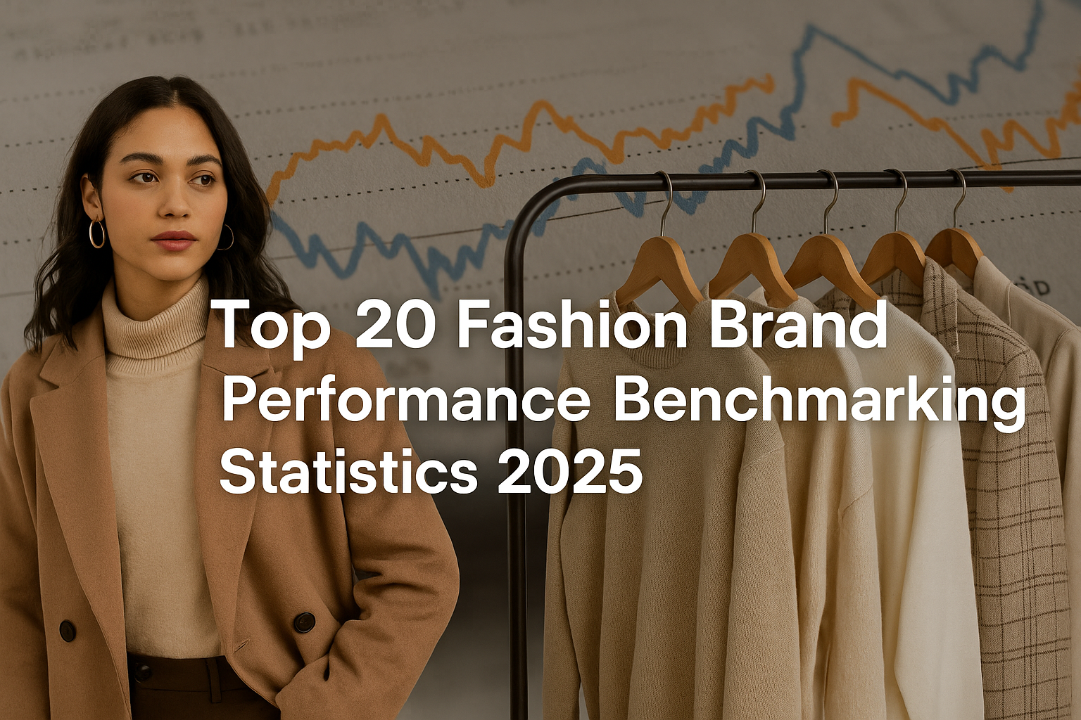 Fashion Brand Performance Benchmarking Statistics
