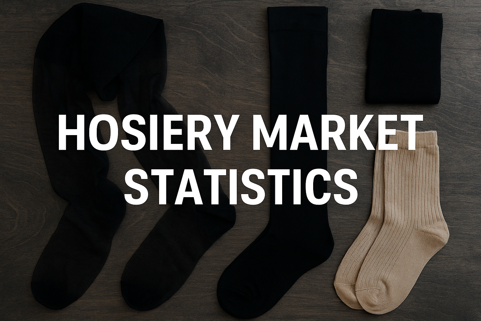 Hosiery Market Statistics