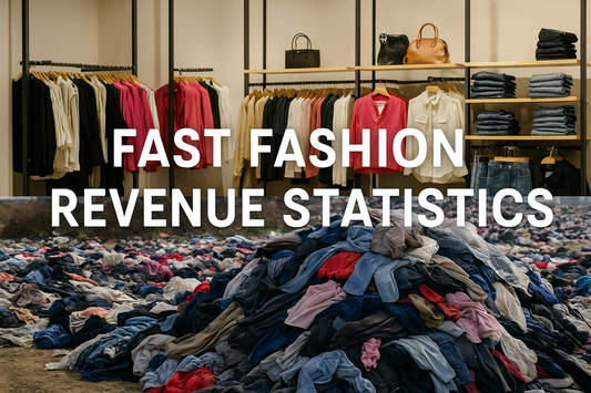 Fast Fashion Revenue Statistics