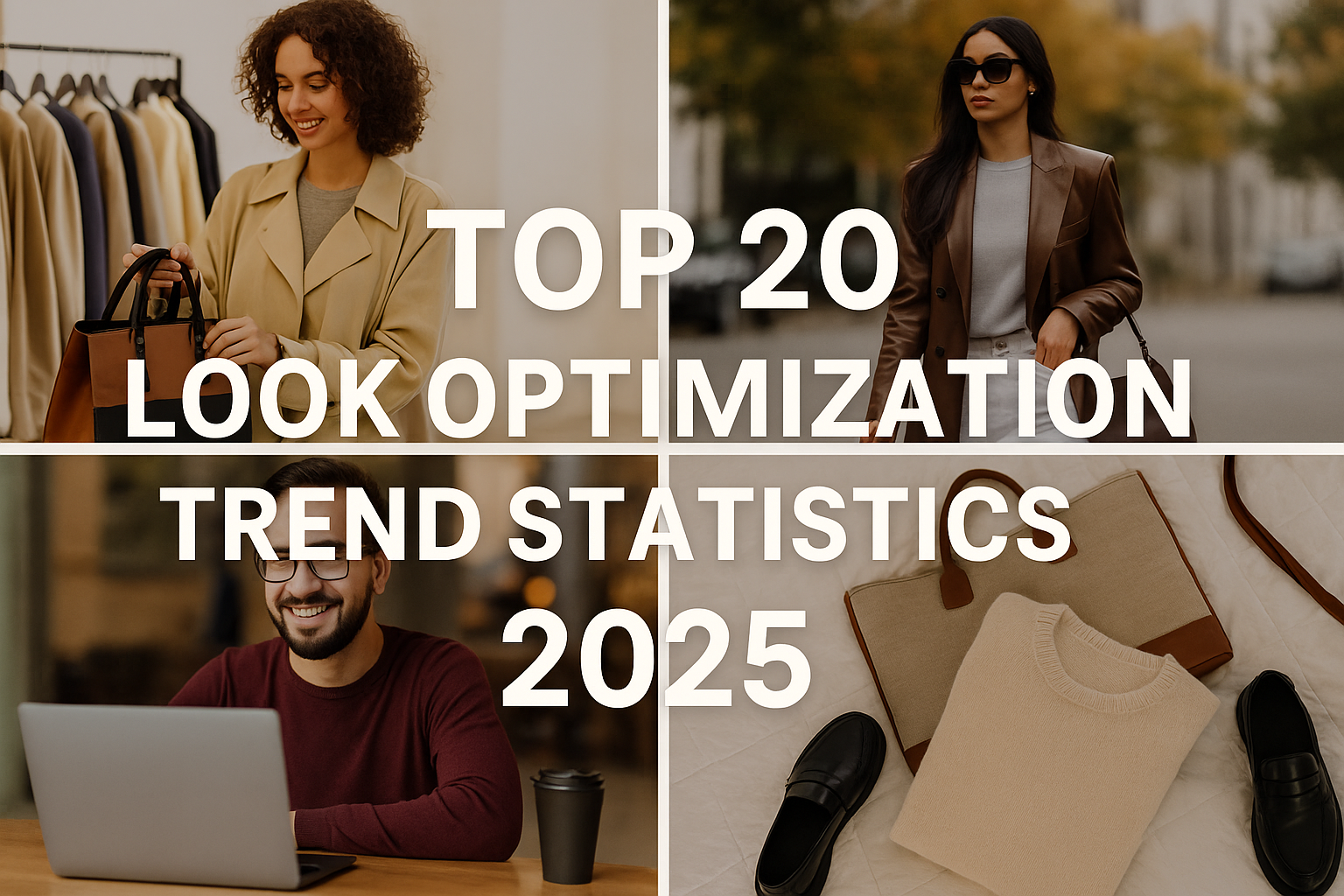 Look optimization trend statistics