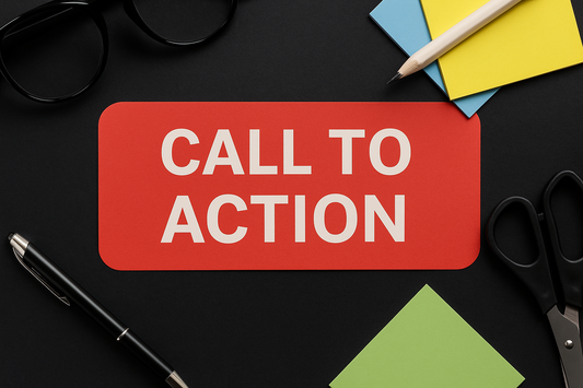 Contrast Color Usage in CTAs Statistics