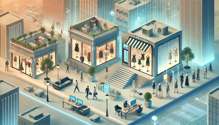 Fashion Startup Failure Rate Statistics 