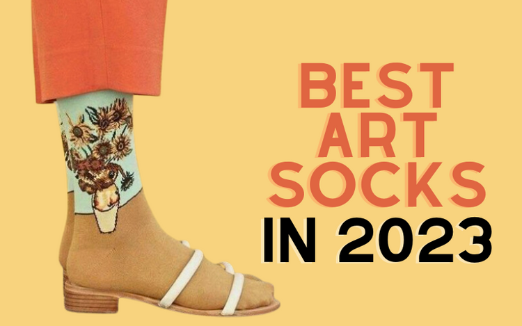 art socks