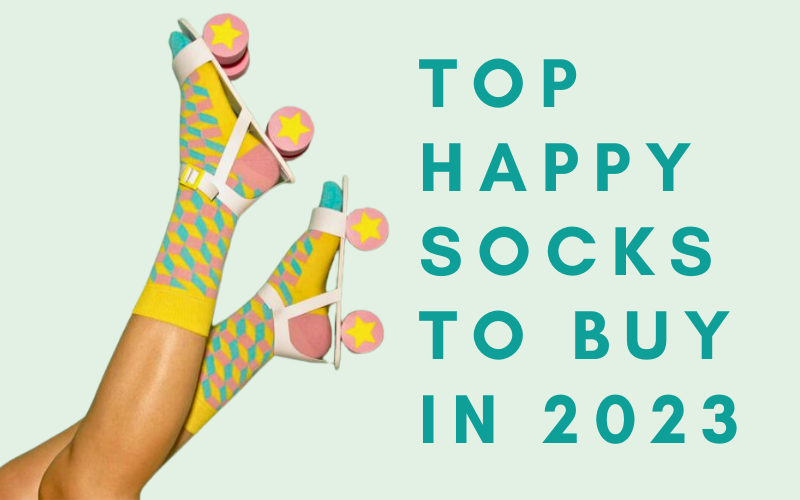 happy socks