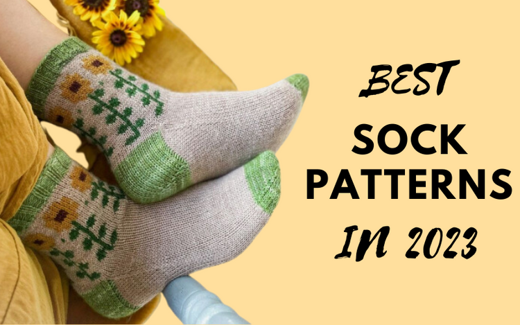 sock patterns