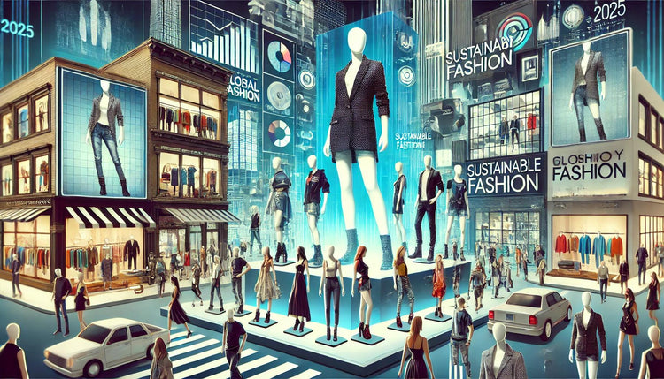 Fashion Export Statistics 2025