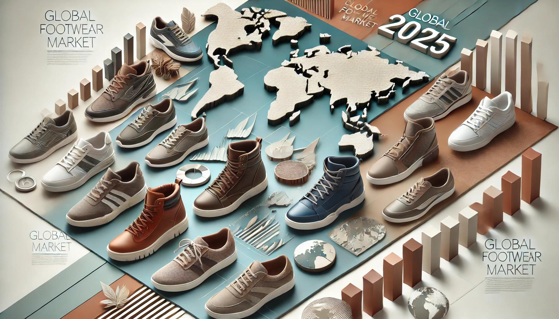 Footwear Sales Statistics