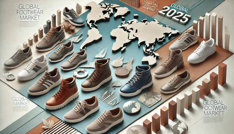 Footwear Sales Statistics