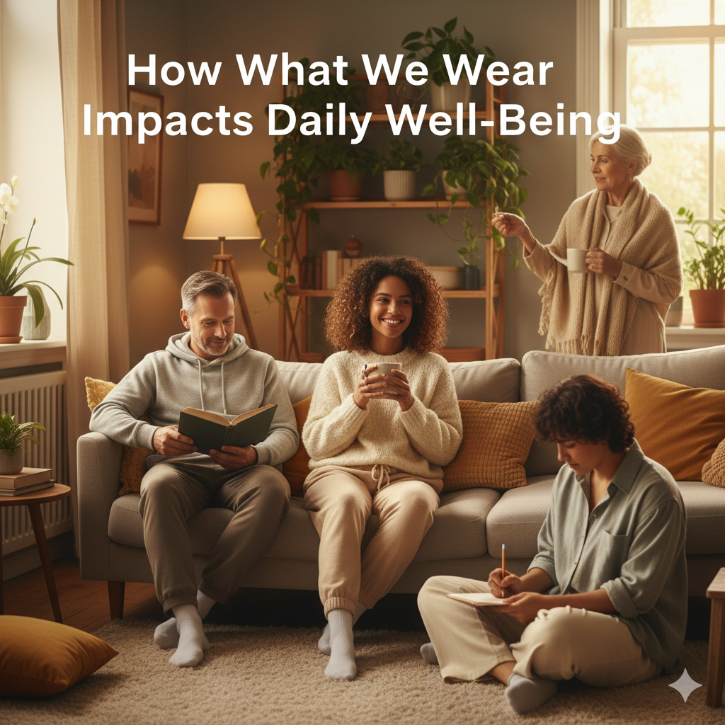 Clothing Comfort Statistics 