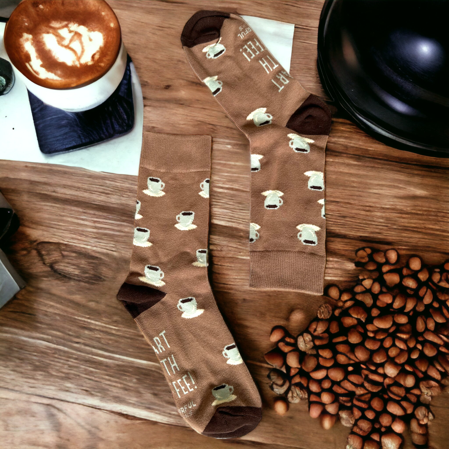 Cozy Socks – best colorful socks