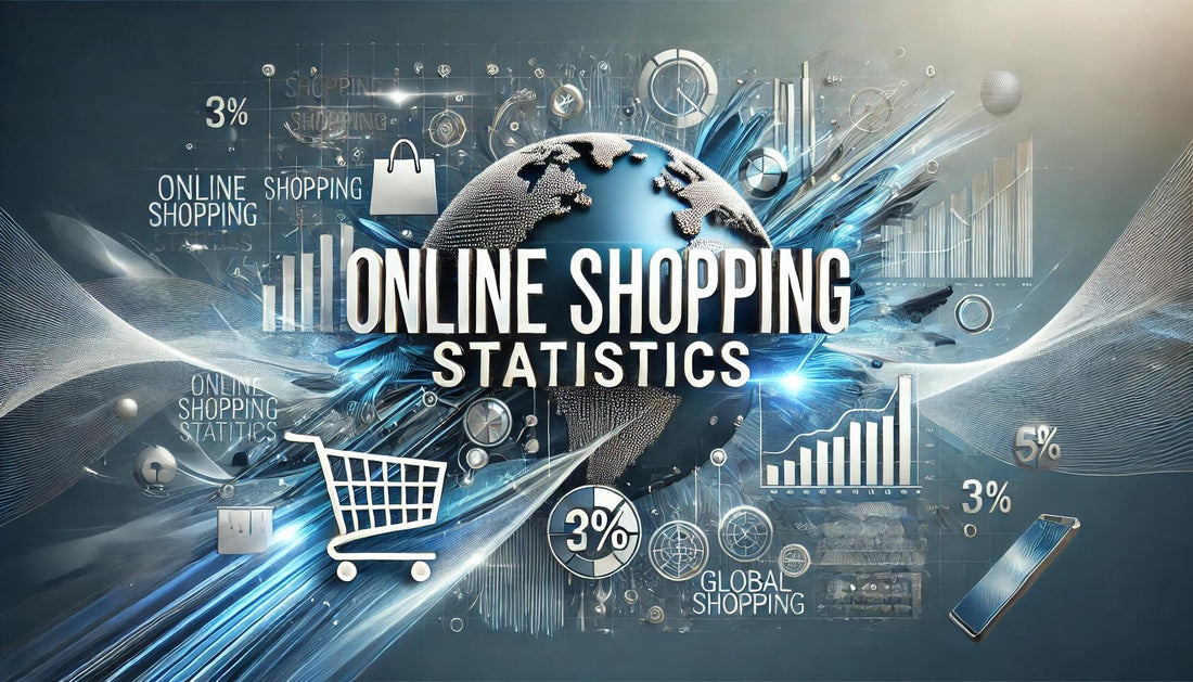 Online Shopping Statistics