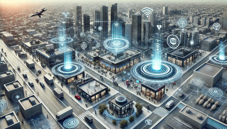 Retail Statistics 2025