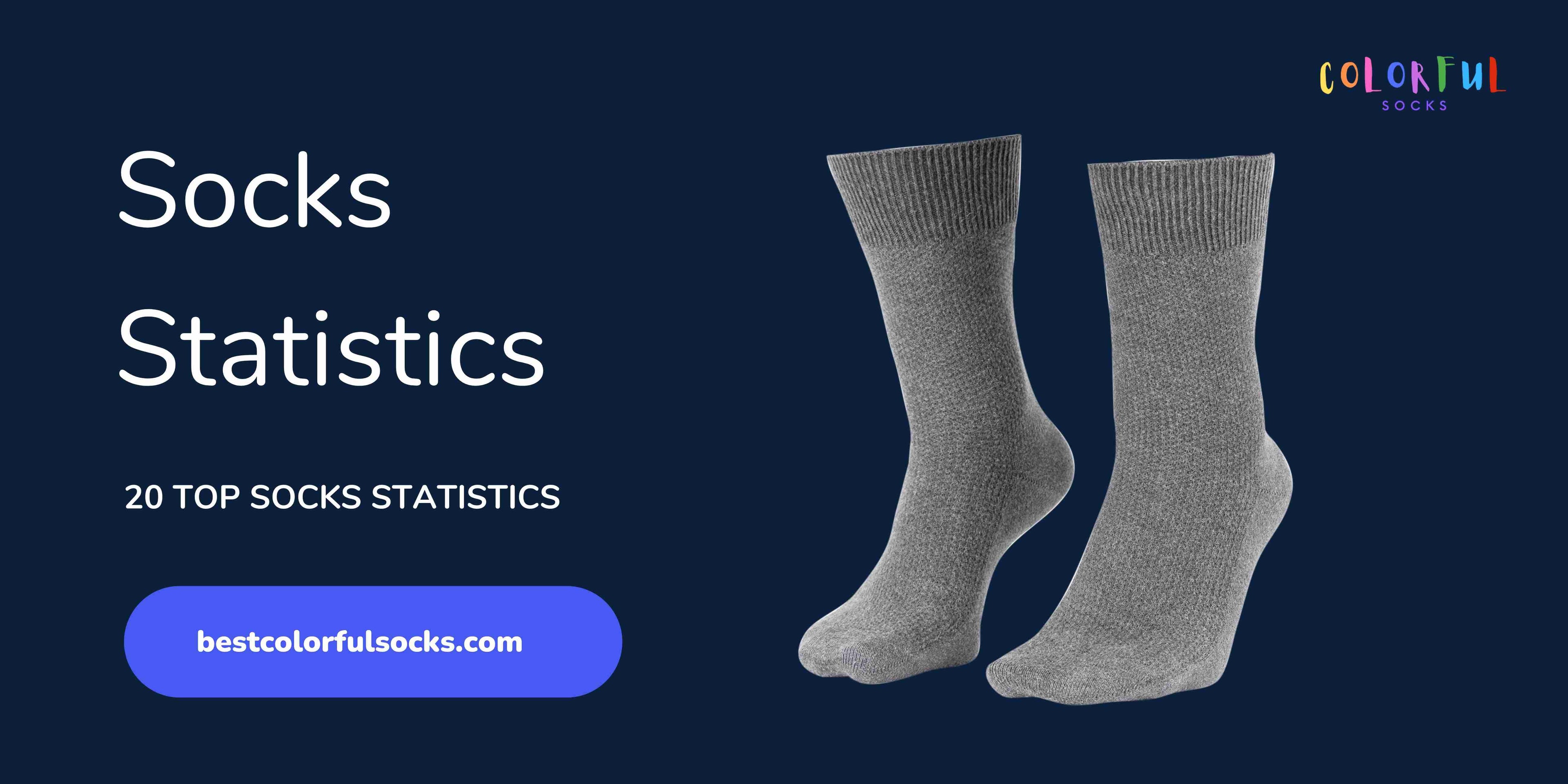 Socks Statistics