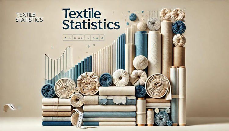 Textile Statistics 2025