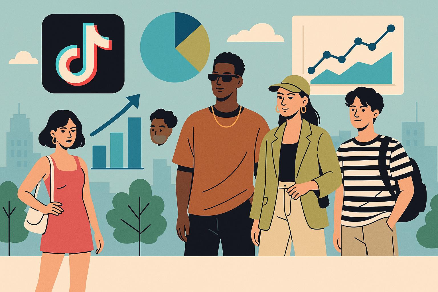 TikTok Fashion Statistics