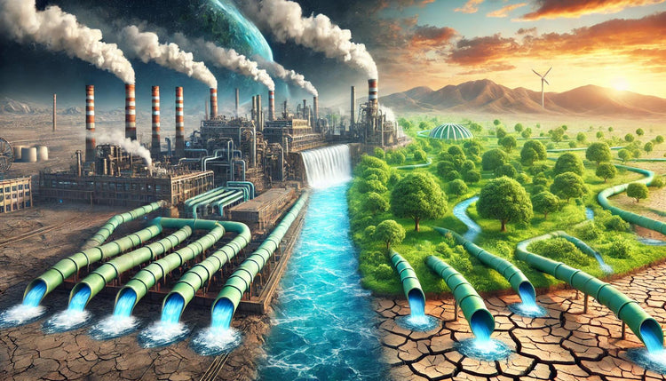 Water Consumption in Textile Industry Statistics 