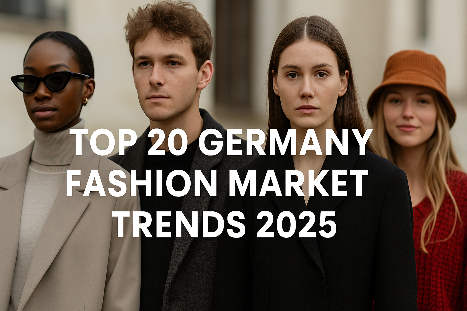 germany fashion market trends 2025