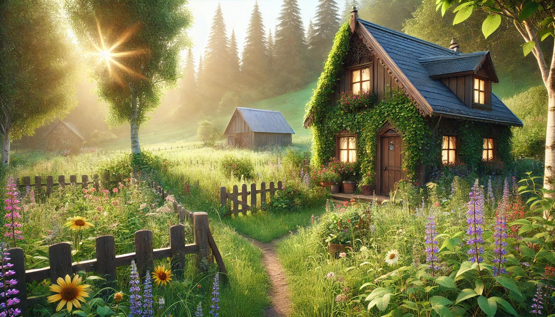 Cottagecore Fashion Market Statistics