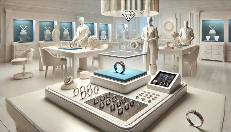 Custom Jewelry Market Statistics