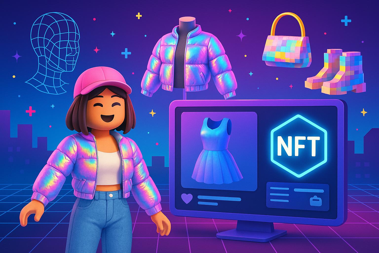 Digital Fashion Statistics