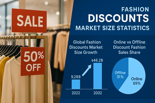 Fashion Discounts Market Size Statistics