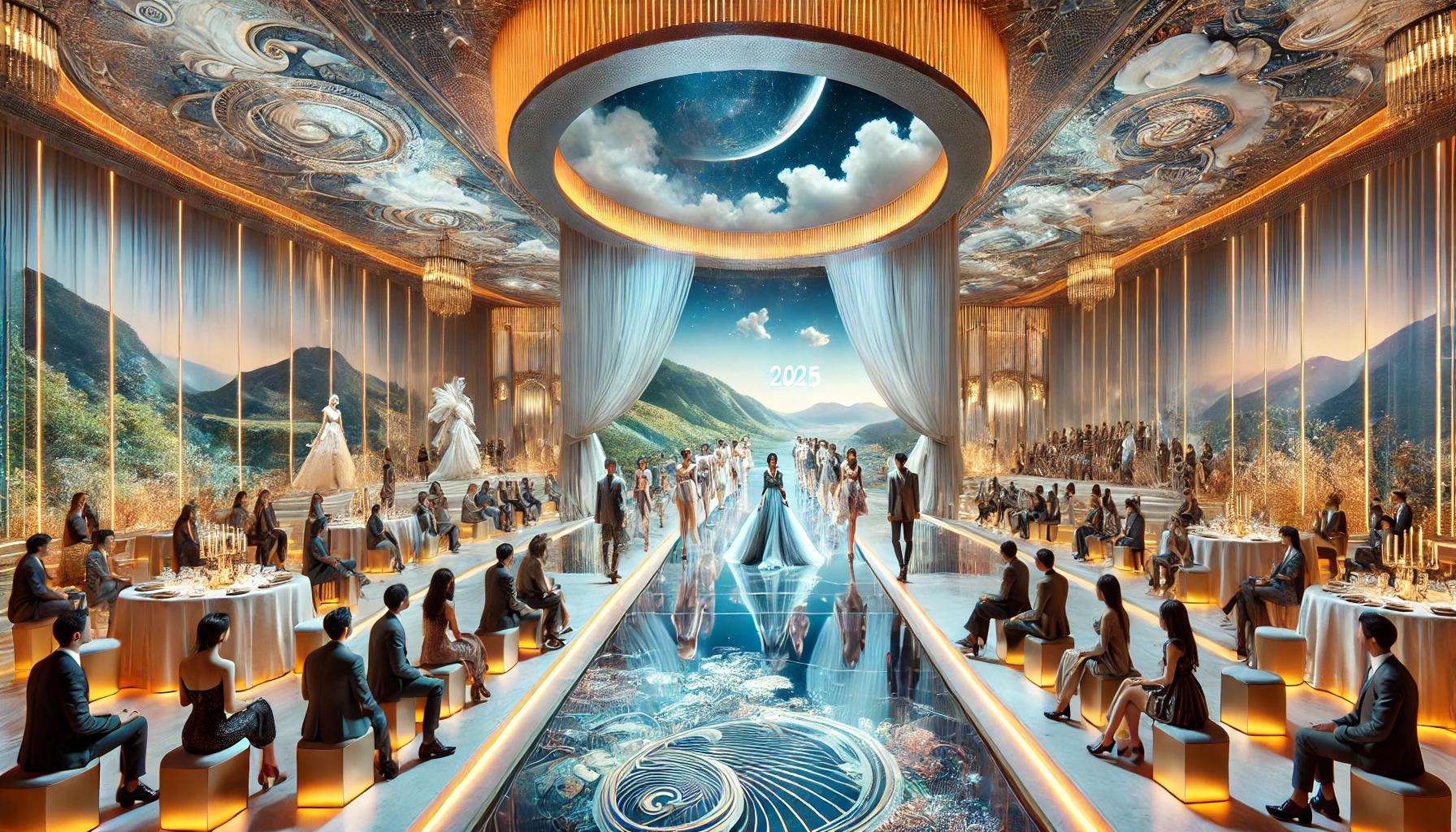 Fashion Event Attendance Statistics