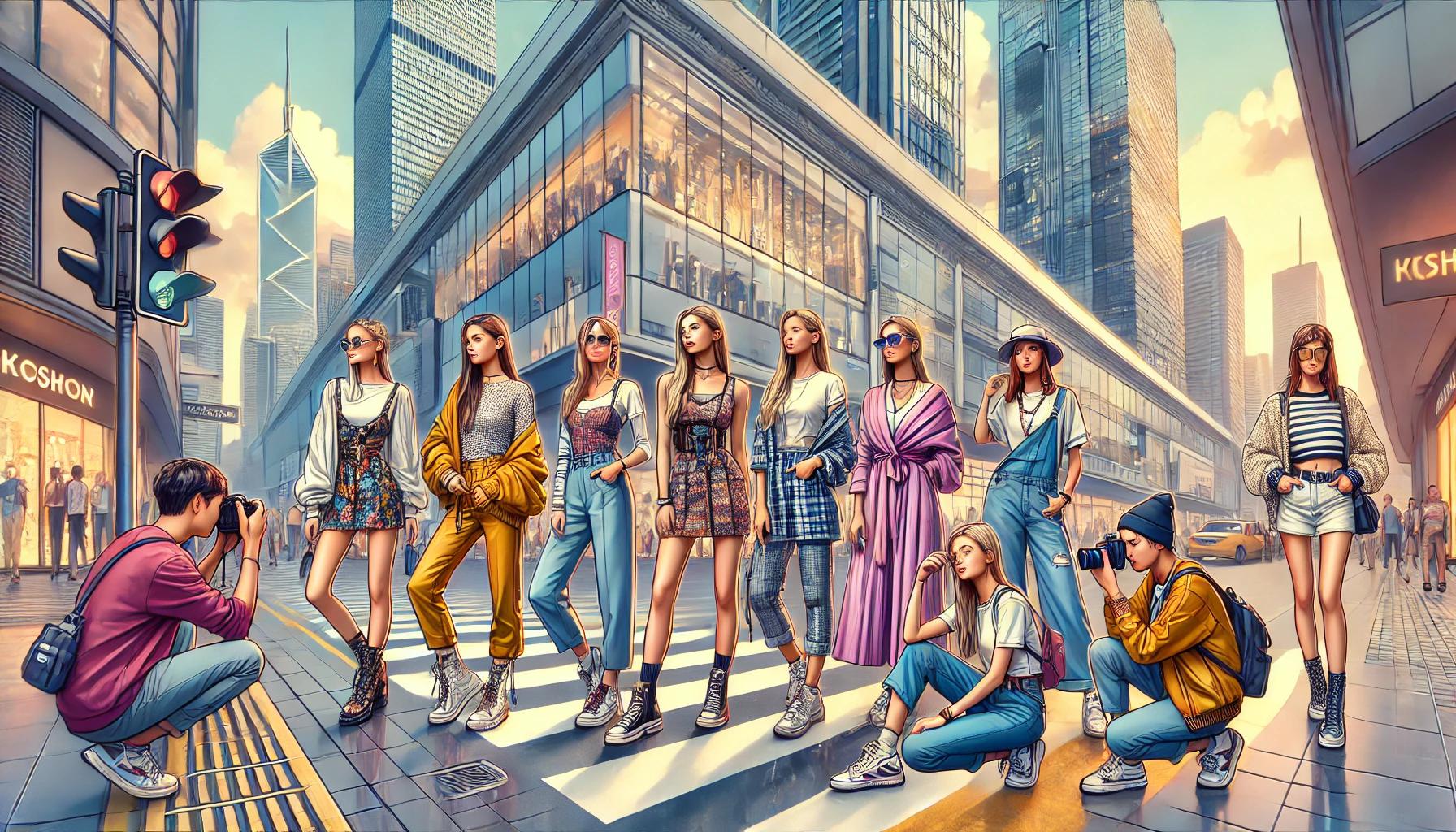 Fashion Influencer Statistics 2025