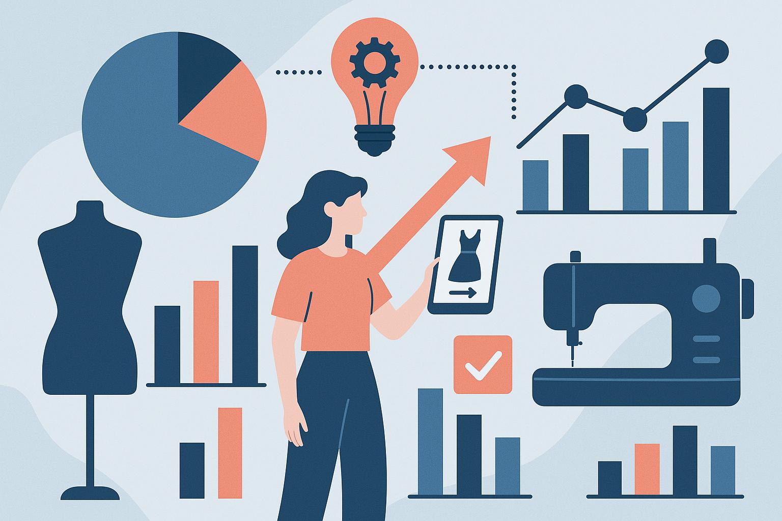 Fashion Innovation Statistics 