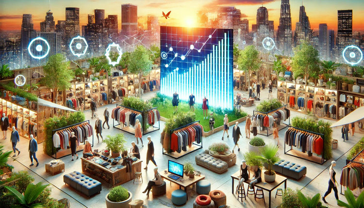 Hand-Sewn Clothing Market Statistics