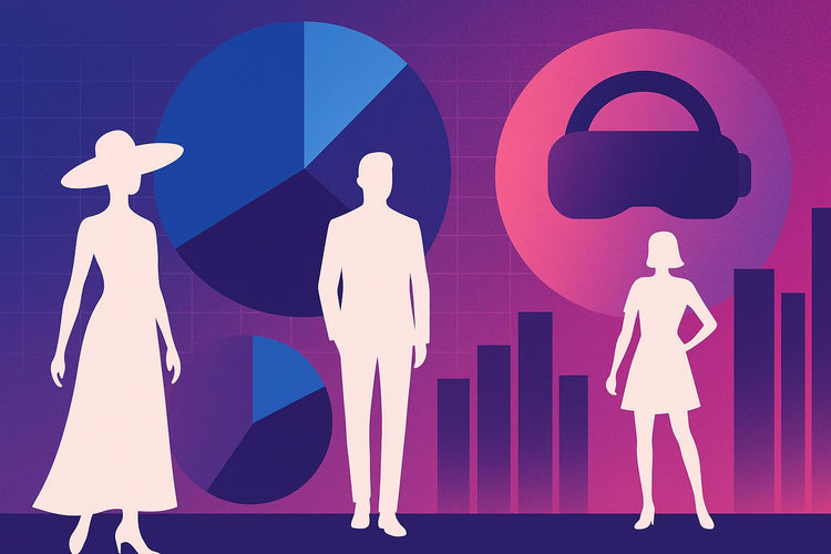 Fashion Metaverse Statistics