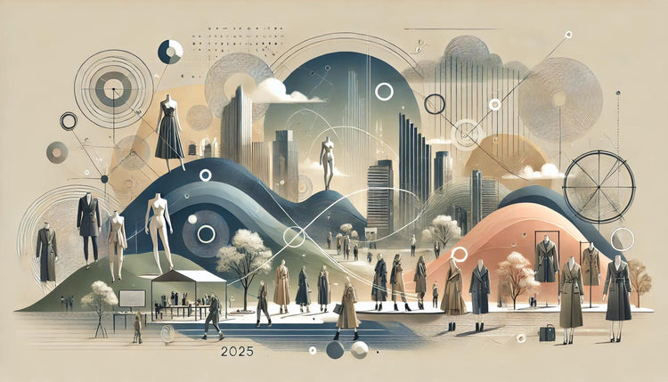 Cultural Impact of Fashion Trends Statistics