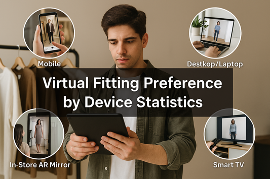 Virtual Fitting Preference By Device Statistics