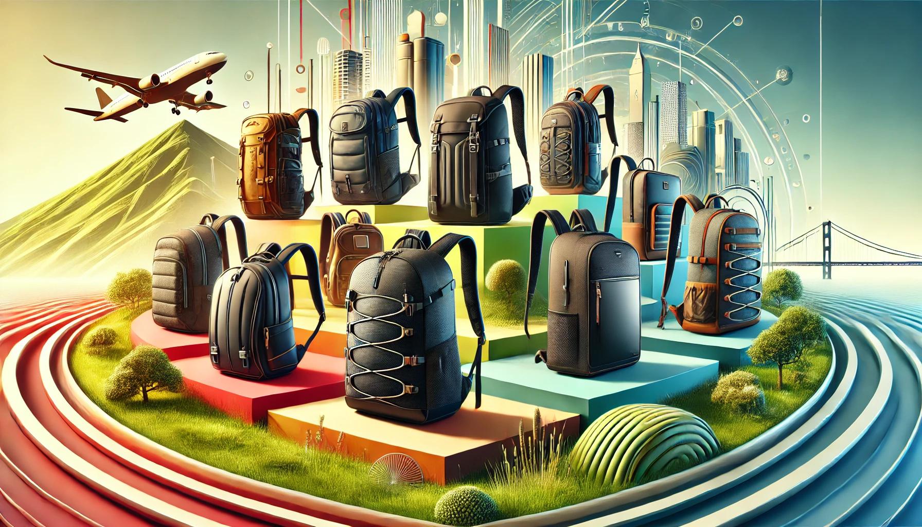 Backpack Statistics 2025