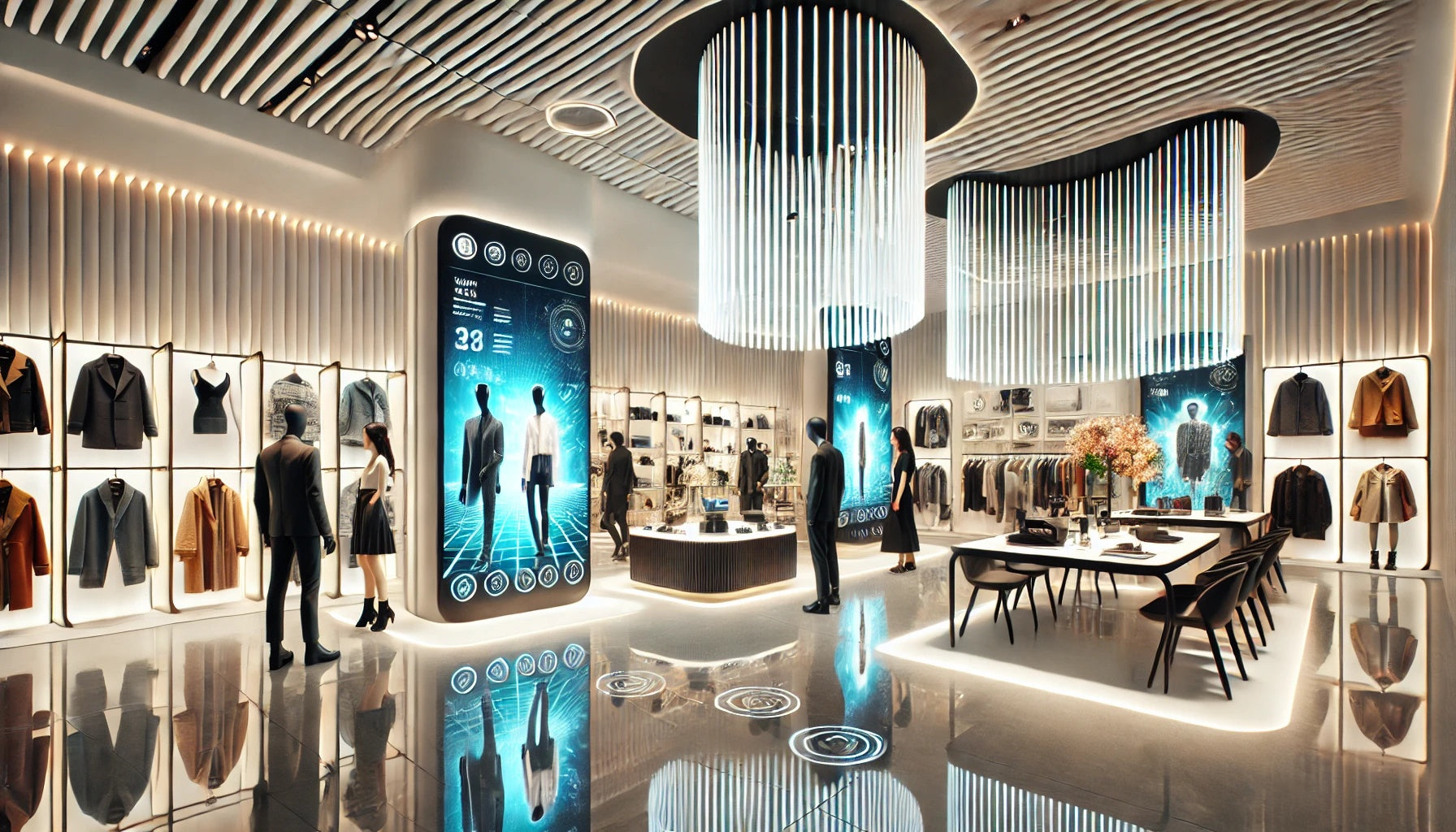 Clothing Retail Statistics 2025