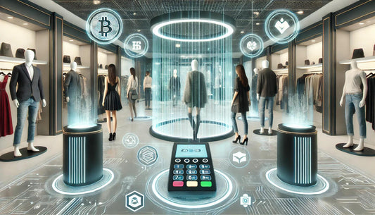 Digital Payment Adoption in Fashion Statistics 