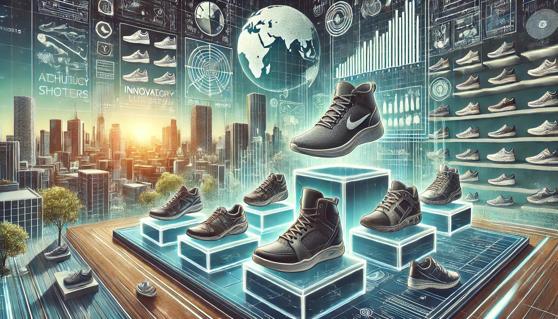 Footwear Price Statistics