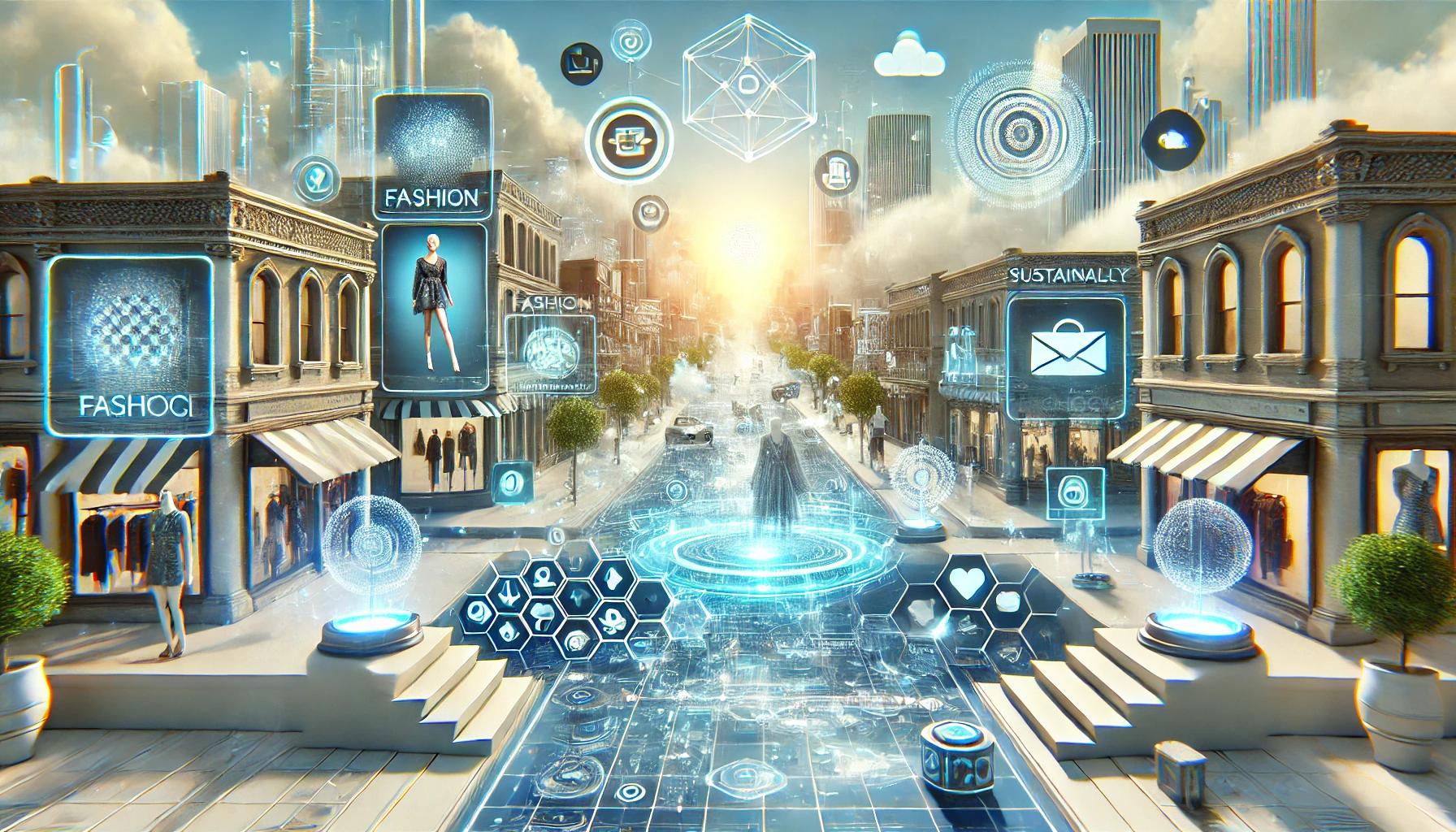 Fashion Ecommerce Statistics