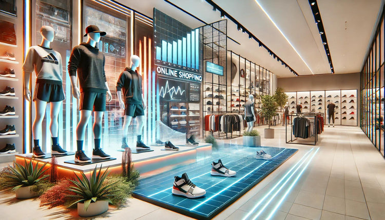 Athletic Apparel Return Rate Statistics