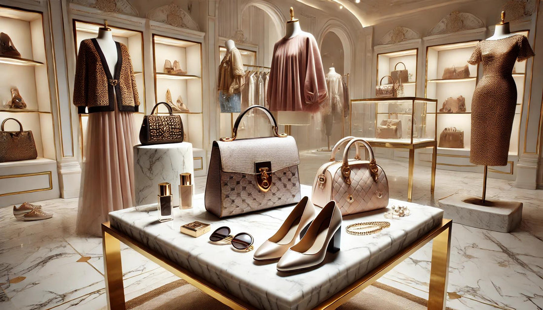 Luxury Fashion Price Increase Statistics