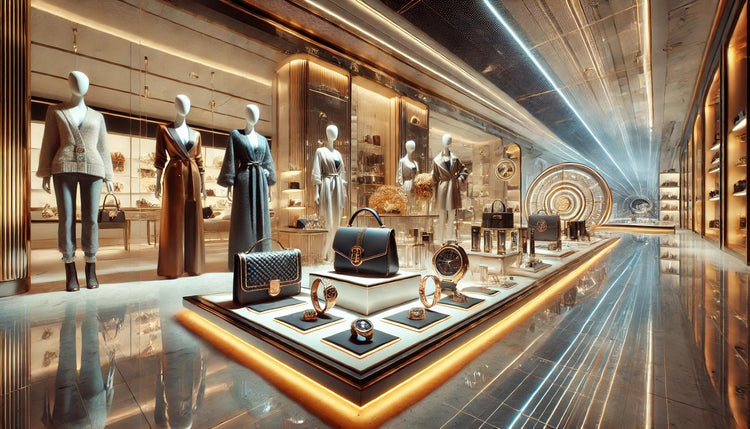 Luxury Goods Taxation Impact Statistics 