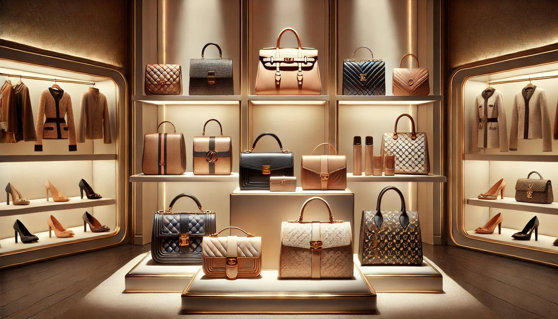 Handbag Resale Value Statistics