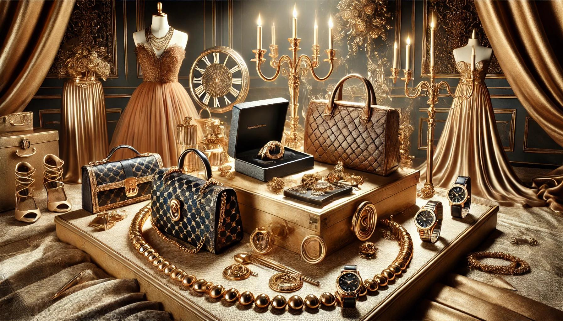 Luxury Brand Customer Retention Statistics