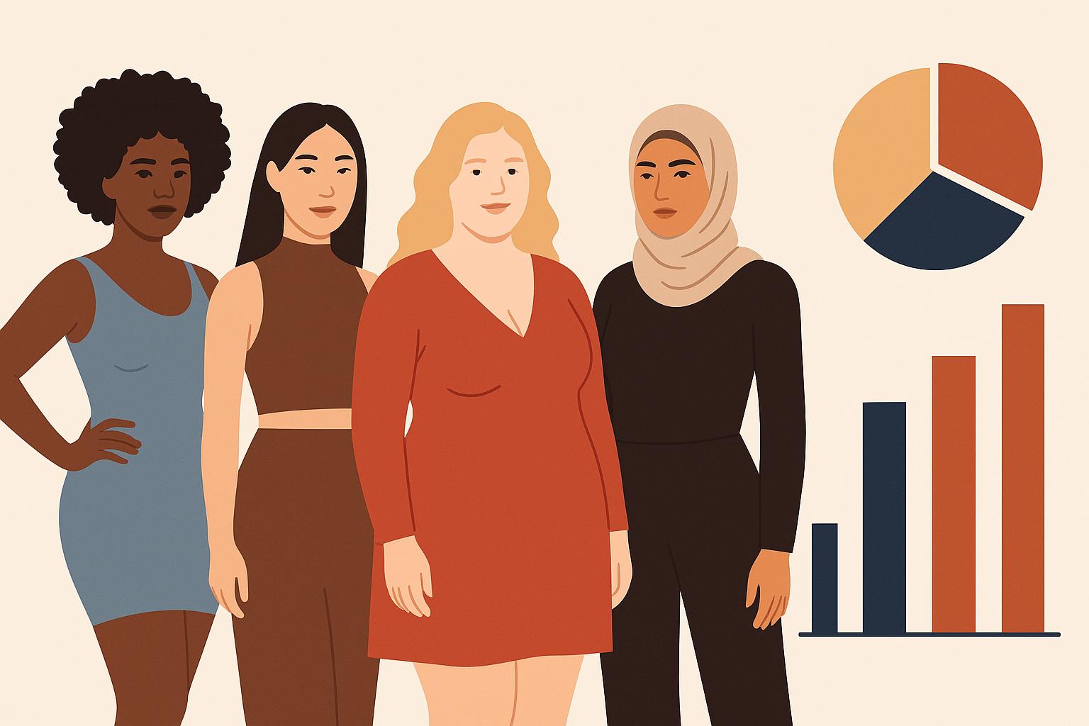 Model Diversity Statistics 