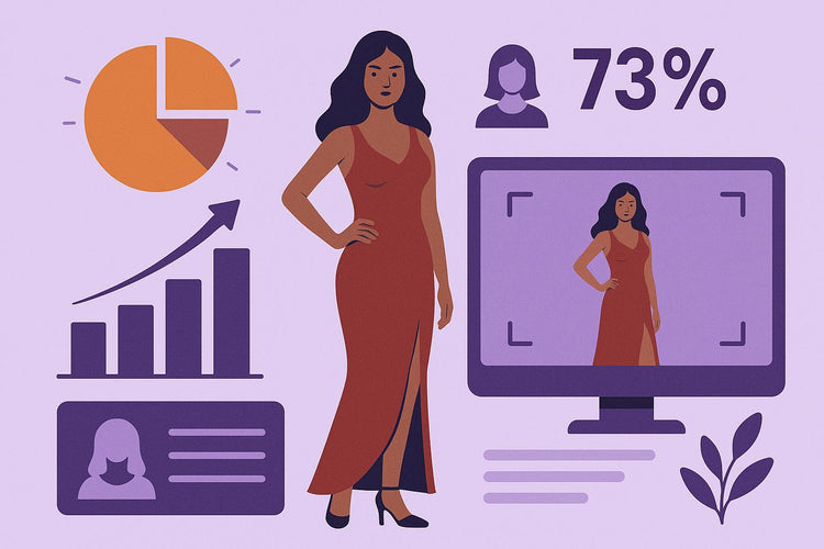 Model Salary Statistics