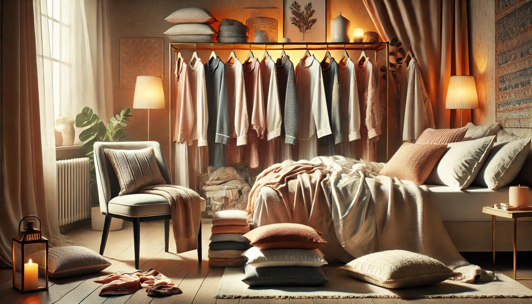 Pajama Sales Trends Statistics 