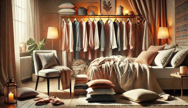 Pajama Sales Trends Statistics 