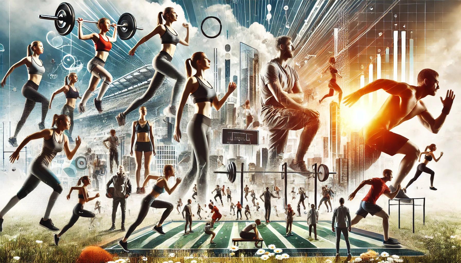 Sportswear Statistics 2025